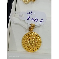 PENDANTG032