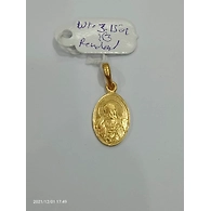 PENDANTG059