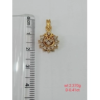 DPENDANT011