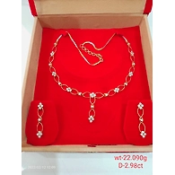 DSETS008