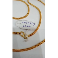 CHAIN040