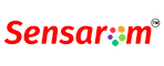Sensarom-logo