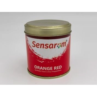 Orange Red-ORT01