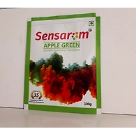 Apple Green