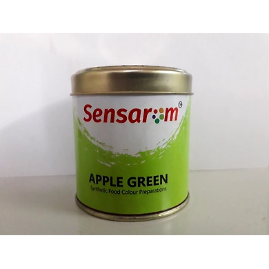 Apple Green-AGT01