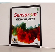 Chocolate Brown