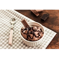 Chocolate Brown-Pouch