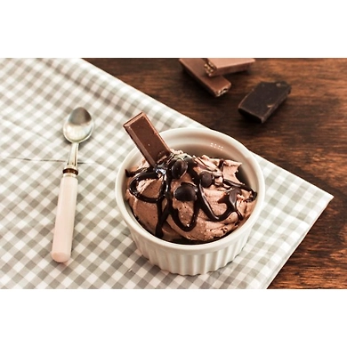 Chocolate Brown-Tin-1