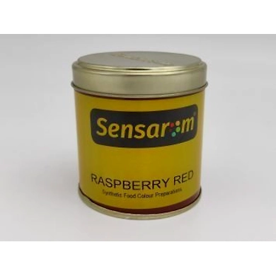 Raspberry Red-RRT01