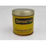 Raspberry Red