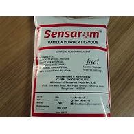Vanilla Powder Flavour