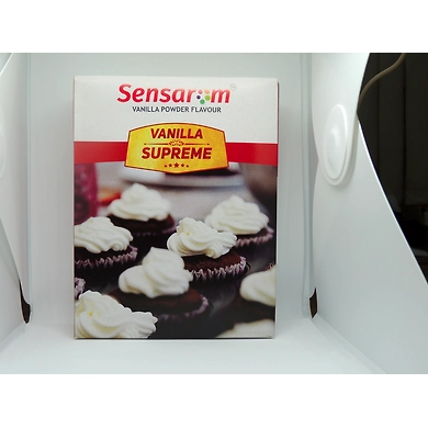 Vanilla Powder Flavour Supreme-VPFS01