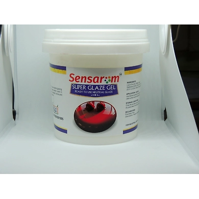 Super Glaze Gel-SGG01