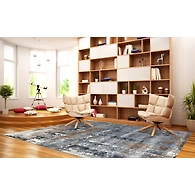 CL-248 _BLUE_BEIGE RIVIERA