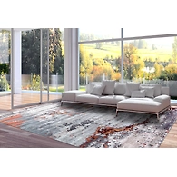 GV-578 Silver-Multi