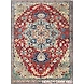 HERIZ-1 Dark Red-HERIZ-1A-sm