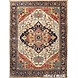 Heriz-3 Beige-Heriz-3B-sm