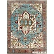Heriz-5 Blue-Heriz-5B-sm