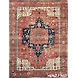 Heriz-7 Runner -Red-Heriz-7-E-sm