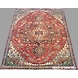 Heriz-14 Dark Red-Heriz-14C-sm