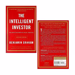 The Intelligent Investor (English, Paperback, Graham Benjamin)