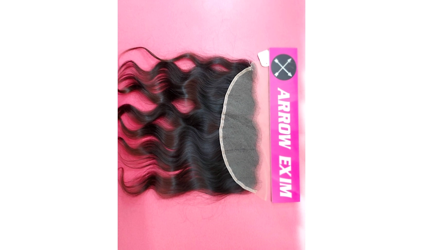 100% Raw Unprocessed cuticle aligned Virgin Indian human hair Wholesale