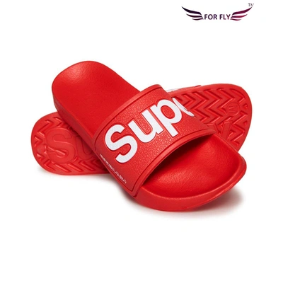 Slide Slipper