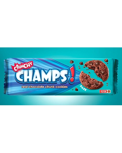 Chocolate Chips Cookies -120g-chocchip