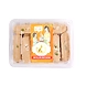 MOTHER'S KITCHEN Gajak and Chikki Combo of Gur Til Dry Fruits,Gur Til Khasta,Moongphali and Peanut Chikki Fresh and All Natural Low Cholestrol Gajak Chikki(Pack of 4)Gajak 400x3g Chikki 200x1g-C-MK-GRTL-DF-KSTA-MP-PCHIKI-P4-sm