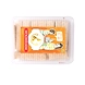 MOTHER'S KITCHEN Gajak and Chikki Combo of Gur Til Dry Fruits,Gur Til Khasta,Moongphali and Peanut Chikki Fresh and All Natural Low Cholestrol Gajak Chikki(Pack of 4)Gajak 400x3g Chikki 200x1g-1-sm