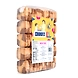 MOTHER'S KITCHEN Cookies Combo of Low Cholesterol Chocolate Cookies-Fresh and All Natural Biscuits(Pack of 4) 400x4g-2-sm