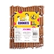 MOTHER'S KITCHEN Cookies Combo of Low Cholesterol Atta Cookies-Fresh and All Natural Biscuits (Pack of 4) 400x4g-1-sm