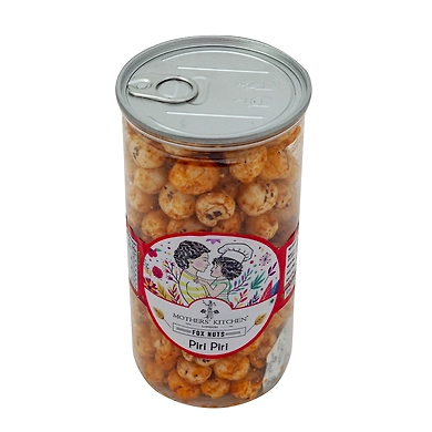 Foxnuts-Peri Peri-3