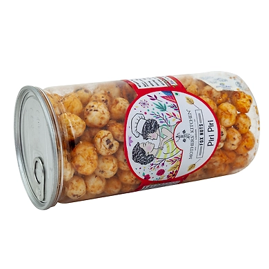 Foxnuts-Peri Peri-1
