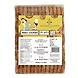 MOTHER'S KITCHEN Cookies Combo of Low Cholesterol Jeera Atta Cookies-Fresh and All Natural Biscuits (Pack of 4) 400x4g-MK-JEERA-P4_400g-sm