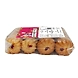 MOTHER'S KITCHEN Cookies Combo of Low Cholesterol Jam Atta Cookies-Fresh and All Natural Biscuits (Pack of 4) 400x4g-2-sm