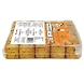 MOTHER'S KITCHEN Cookies Combo of Low Cholesterol Ajwain Atta Cookies-Fresh and All Natural Biscuits (Pack of 4) 400x4g-4-sm