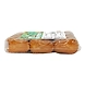 MOTHER'S KITCHEN Cookies Combo of Low Cholesterol Bengali Atta Cookies-Fresh and All Natural Biscuits (Pack of 4) 400x4g-1-sm