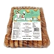 MOTHER'S KITCHEN Cookies Combo of Low Cholesterol Bengali Atta Cookies-Fresh and All Natural Biscuits (Pack of 4) 400x4g-MK-BENGALIATTA-P4_400g-sm