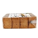 MOTHER'S KITCHEN Rusk Combo of Classic Fresh and All Natural Low Cholestrol Rusk (Pack of 4) 300x4g-4-sm
