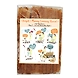 MOTHER'S KITCHEN Rusk Combo of Classic Fresh and All Natural Low Cholestrol Rusk (Pack of 4) 300x4g-2-sm