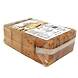 MOTHER'S KITCHEN Rusk Combo of Suji Fresh and All Natural Low Cholestrol Rusk (Pack of 4) 300x4g-2-sm