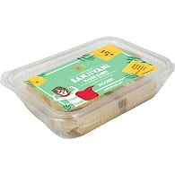 Haldi Barfi