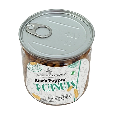Peanuts Black Pepper-1