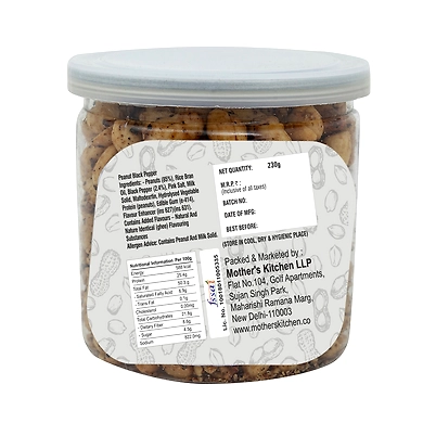 Peanuts Black Pepper-2