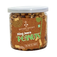 Peanuts Hing
