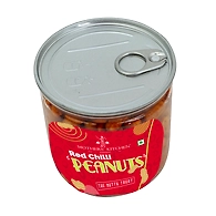 Peanuts Red Chilli