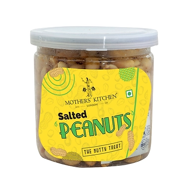 Peanuts Salted-PS-230