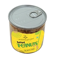 Peanuts Salted