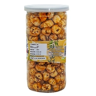 Foxnuts-Cheese Herbs